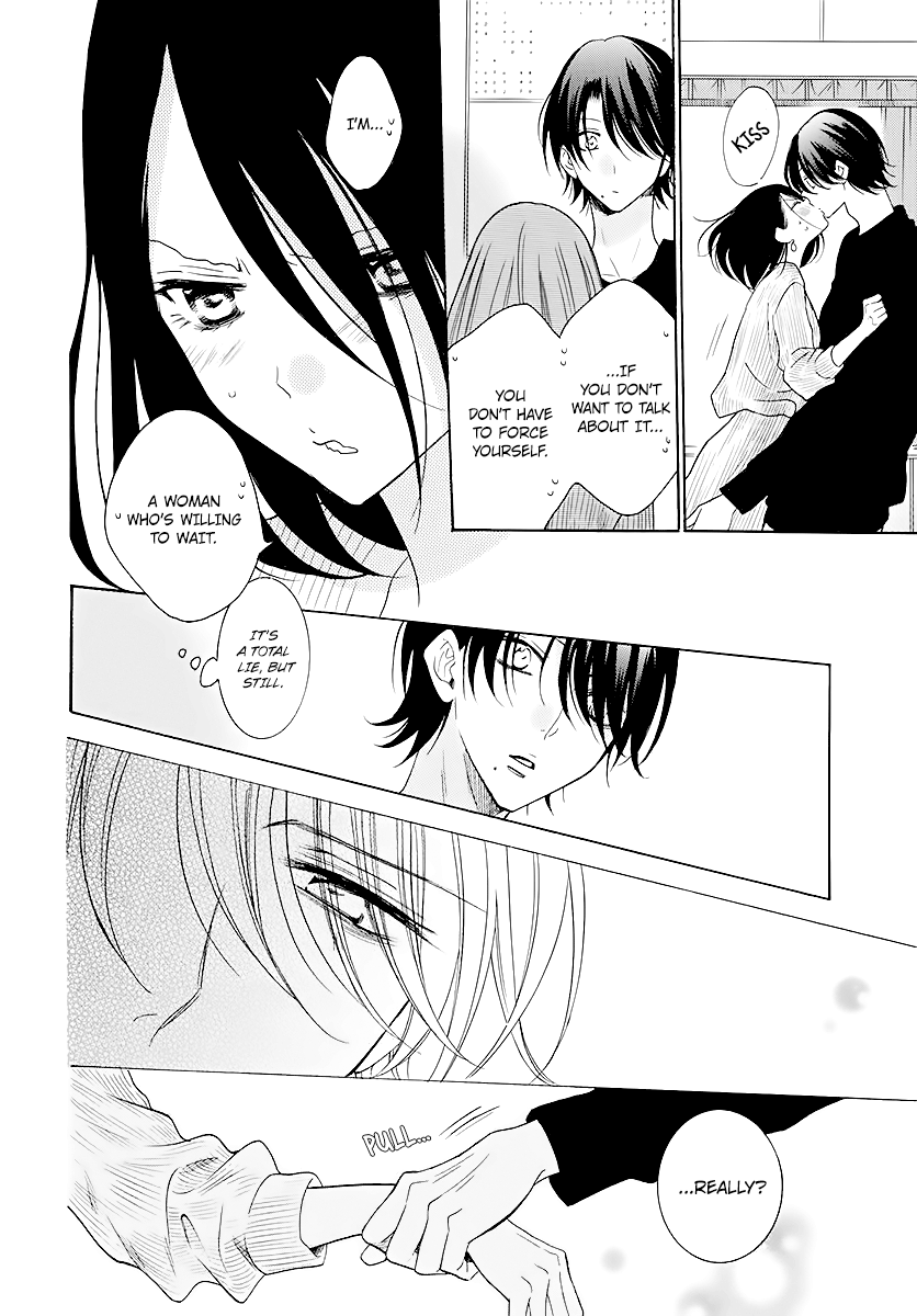 Namaiki Zakari, Chapter 114 image 28